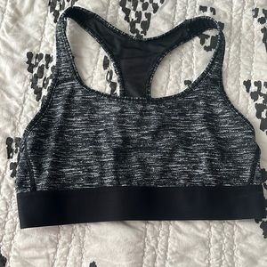 Victoria’s Secret Sport sports bra, size M